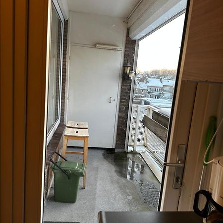 Lovely 2-Bedroom Apartment With Balcony Maastricht Exterior foto