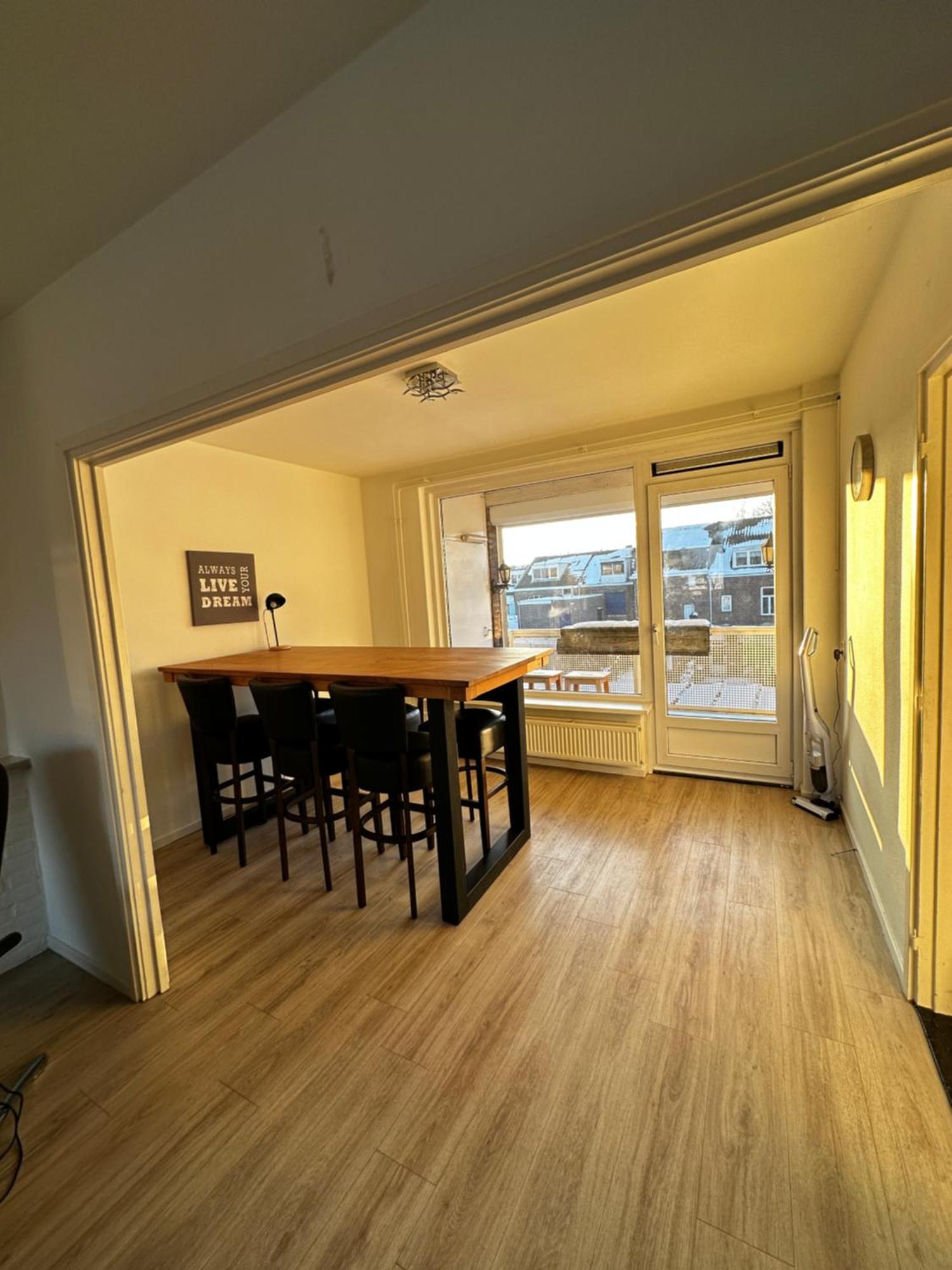 Lovely 2-Bedroom Apartment With Balcony Maastricht Exterior foto