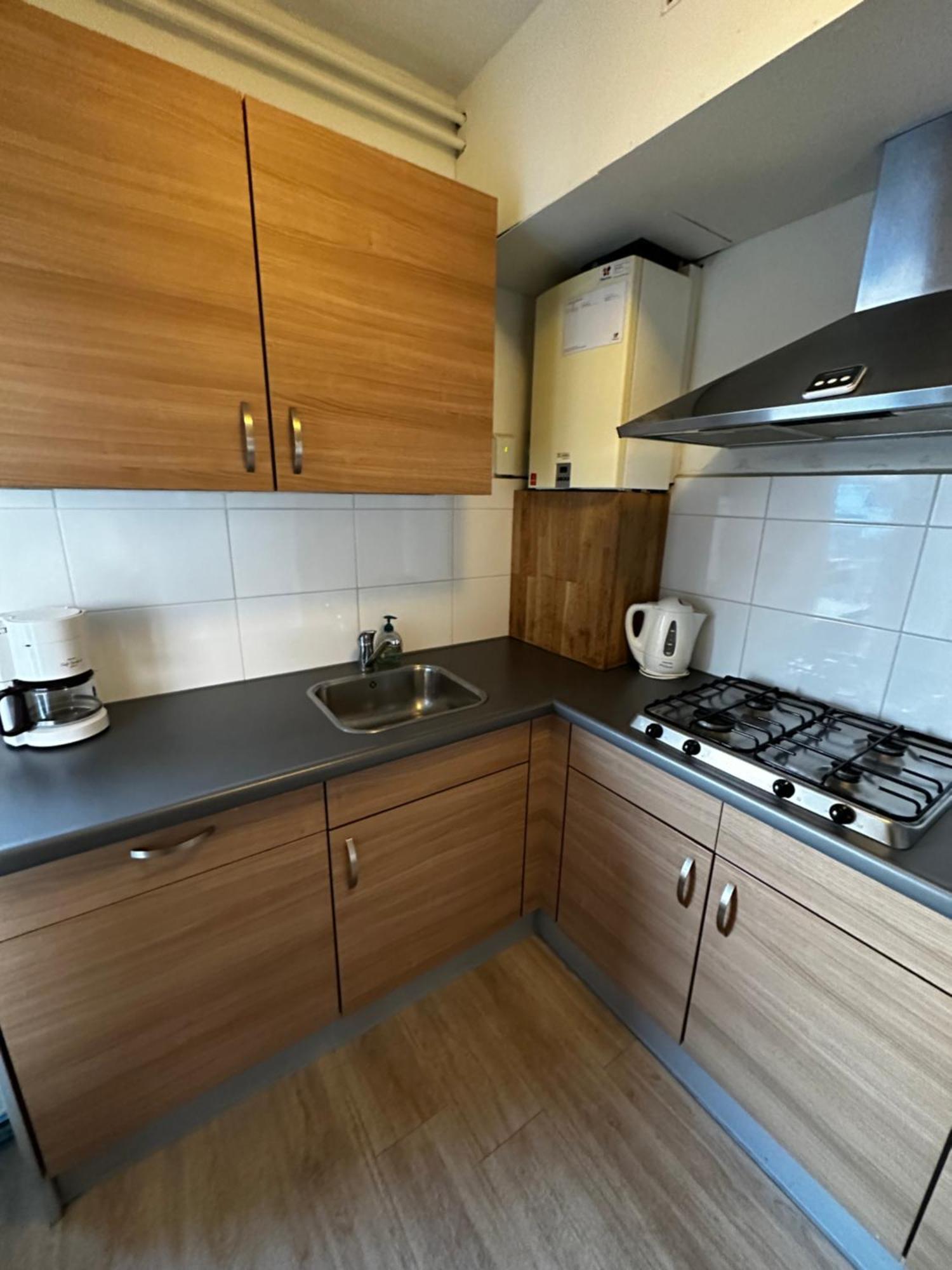 Lovely 2-Bedroom Apartment With Balcony Maastricht Exterior foto